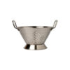 Steel Open Fry Pan