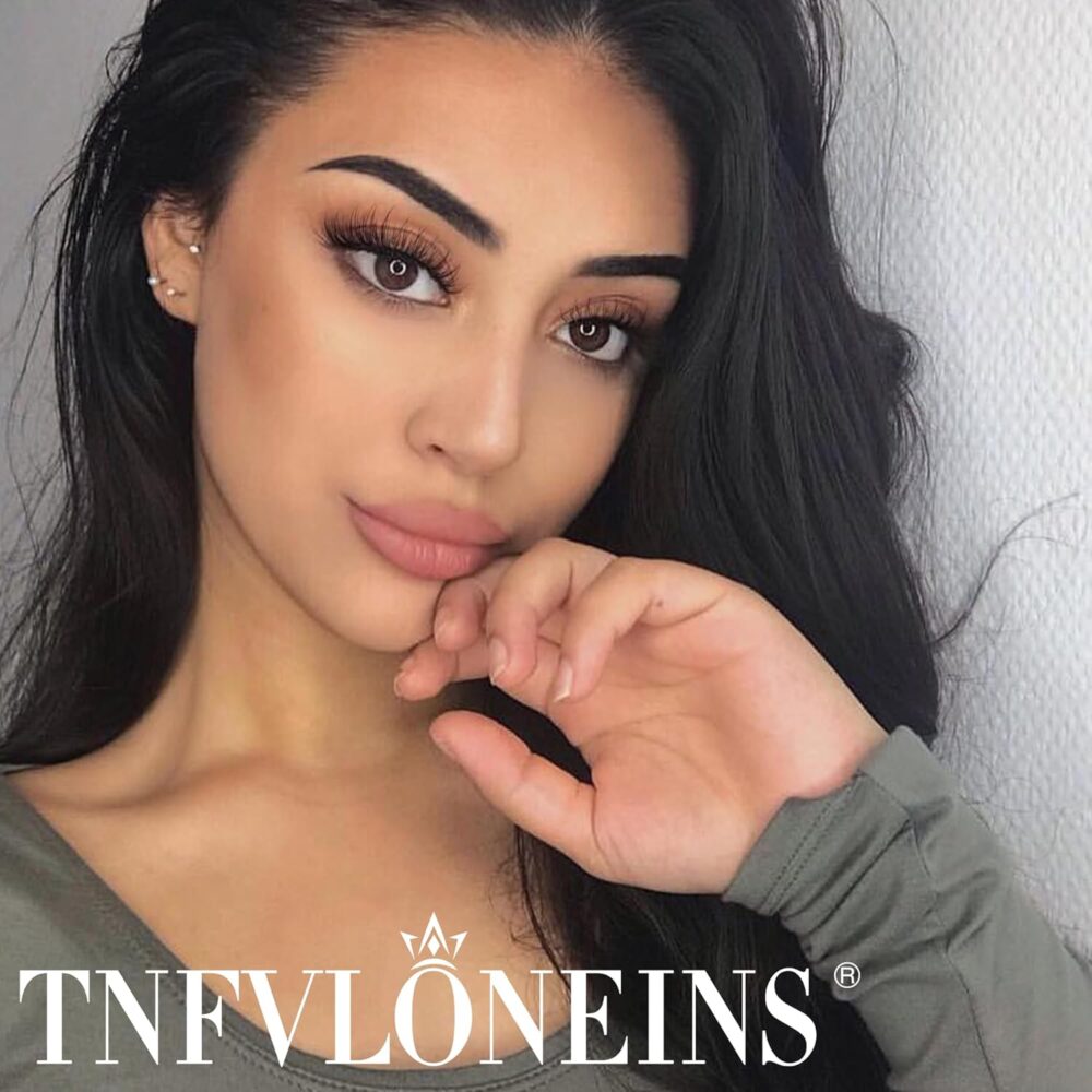 Natural Lash Extension Kit 168Pcs Lash Clusters Kit Wispy Eyelash Extensions 9-12MM Individual Lashes Extensions with Bond and Seal Lash Glue and Eyelash Extension Tweezers DIY at Home by TNFVLONEINS - Image 2