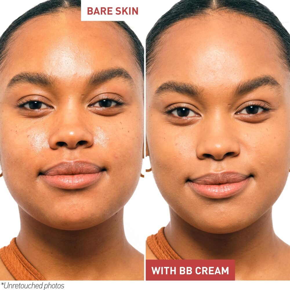 Erborian BB Cream with Ginseng - Lightweight Buildable Coverage with SPF & Ultra-Soft Matte Finish - Korean Face Skincare - Image 7