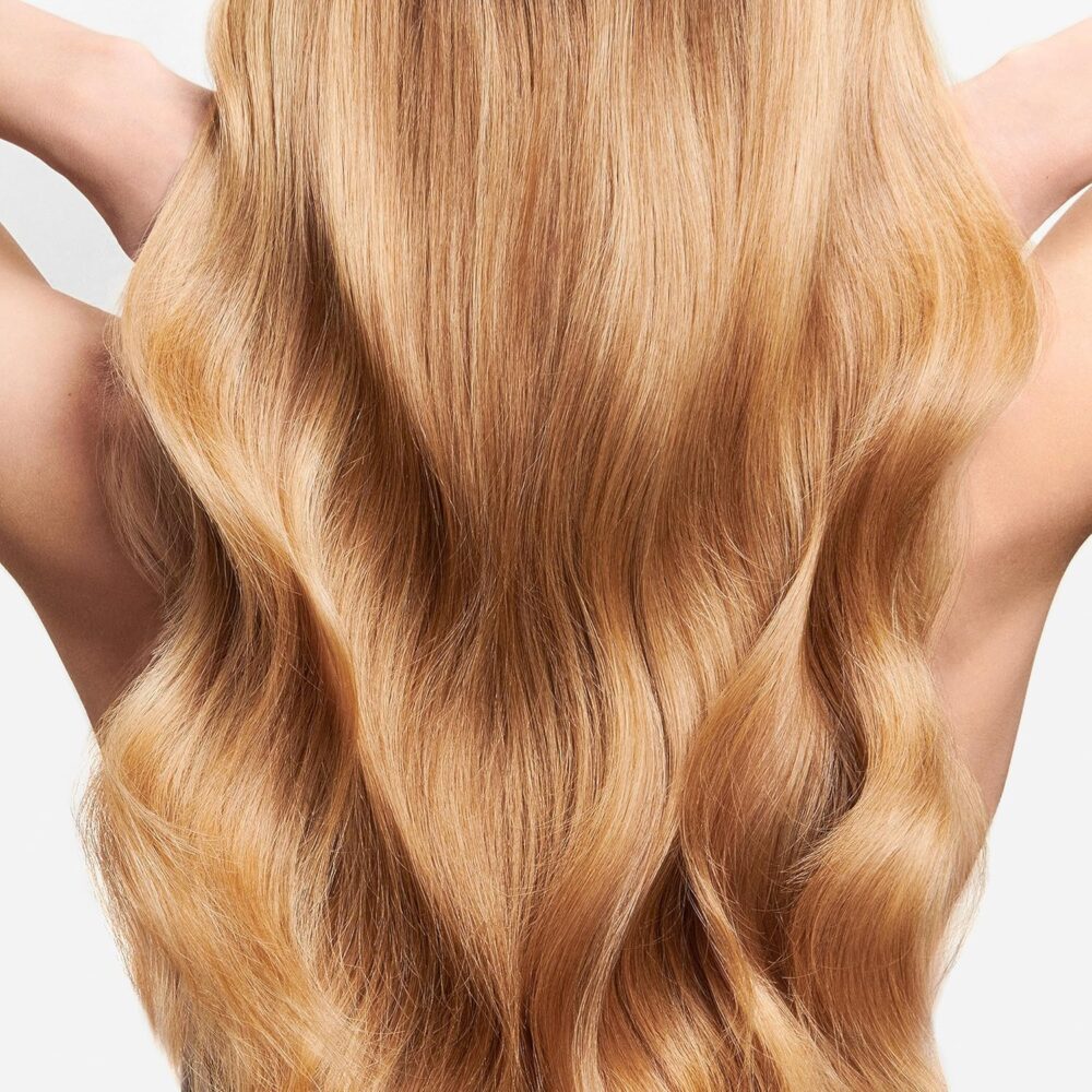 Oil Reflections Luminous Smoothening Hair Oil, Radiant Shine & Silky Smoothness, Professional Hair Care With Camelia Oil & White Tea Extract, 100ml - Image 2