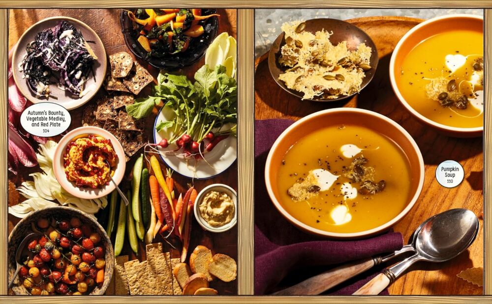 The Official Stardew Valley Cookbook - Image 7