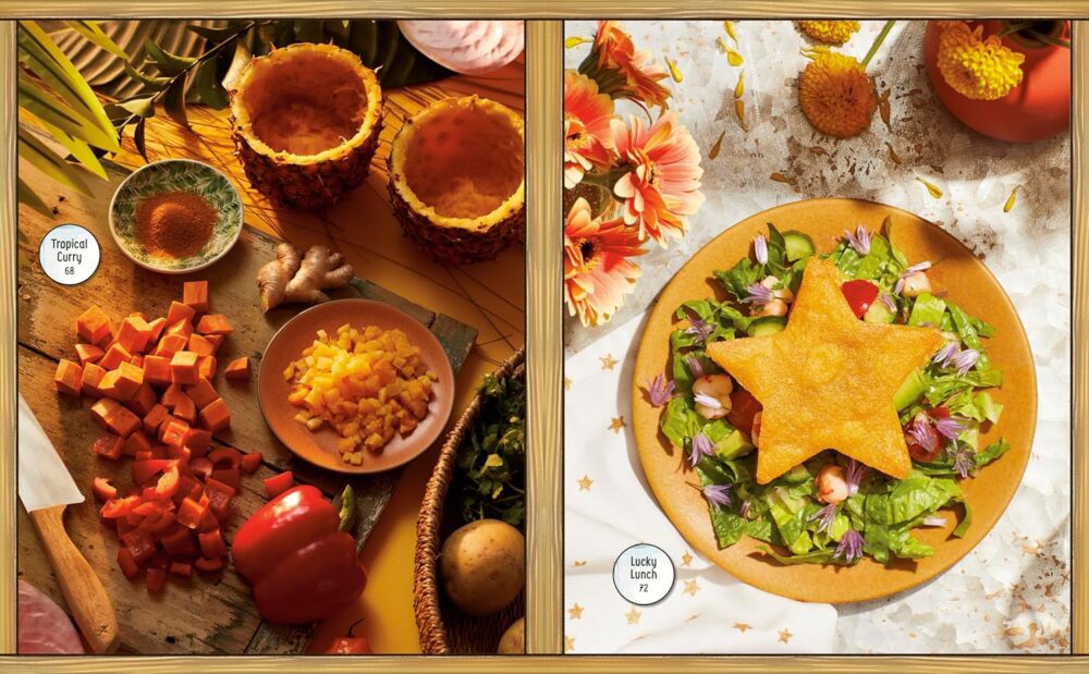 The Official Stardew Valley Cookbook - Image 2