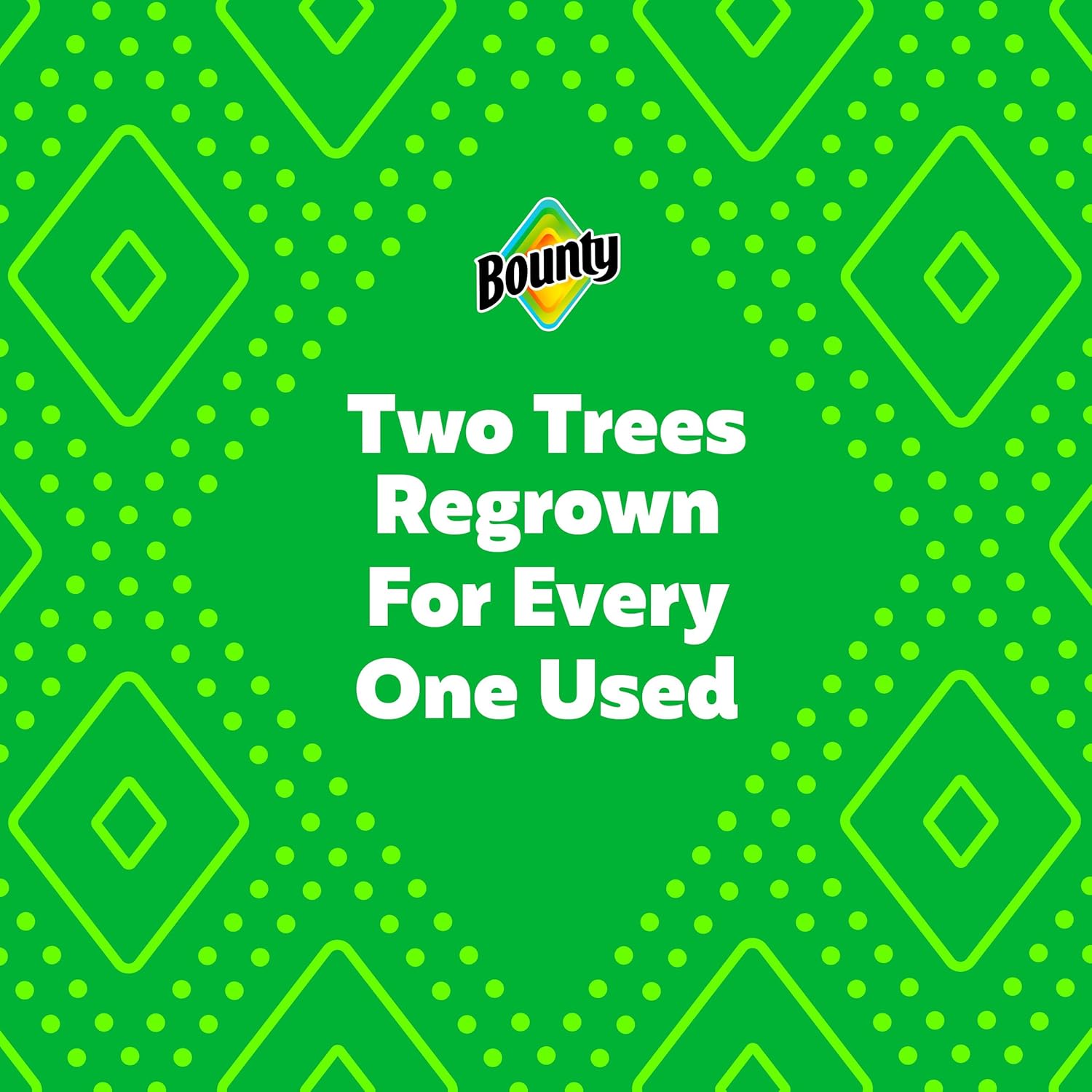 Bounty Paper Napkins, White, 200 Count, Packaging may vary - Image 8