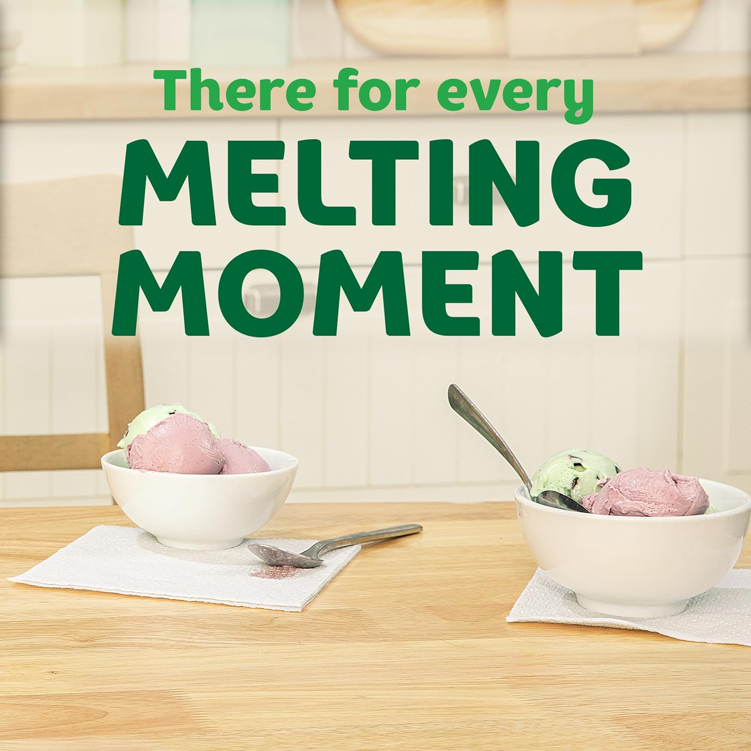 Bounty Paper Napkins, White, 200 Count, Packaging may vary - Image 6